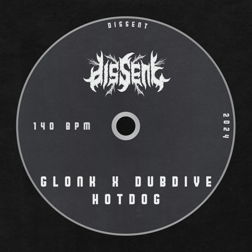 glonk x dubdive - hotdog [free]