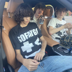 SOFAYGO - Wish I Knew (N/A SNIPPET)