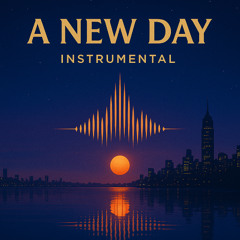 A New Day (Instrumental)