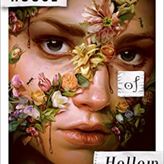 download EBOOK 💛 House of Hollow by  Krystal Sutherland [EPUB KINDLE PDF EBOOK]