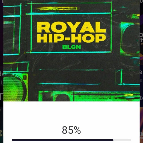 Royal Hip-Hop .wav