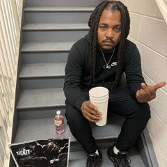 Keezah - Focused (Prod. Samir The Engineer)