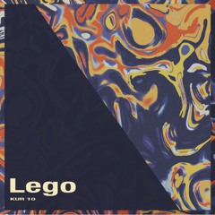 Lego @ KUR 10 - 200925