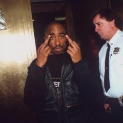 2Pac - F*ck All Y'all (Mo/Green remix)