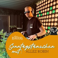 Sonntagstänzchen at Herr Kauzig