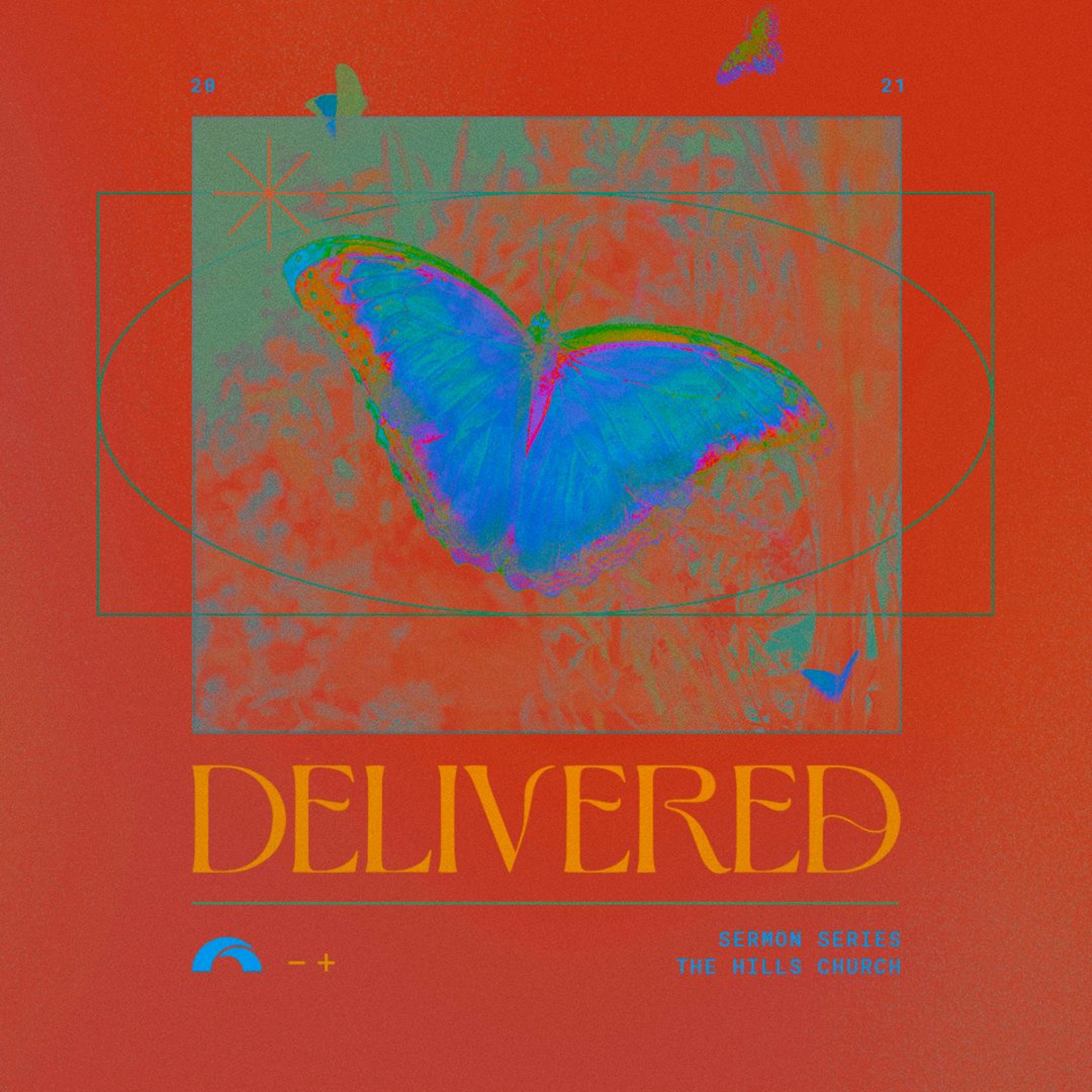 DELIVERED - 5-From Unbelief - Rick Atchley (May 9, 2021)