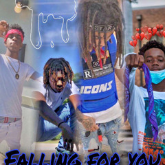 5star ft luhshootagmd,Rudeboy,Yslfloyd-falling 4 you