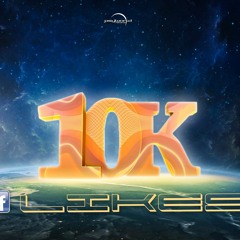 10k FB likes | PsyWorld records Set