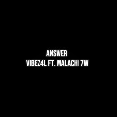 Answer