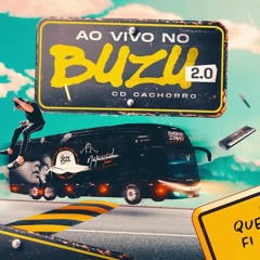 Natanzinho Lima - Ao Vivo no BUZU 2.0 (CD COMPLETO)