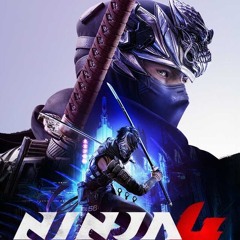 LegacyTribute - Ninja Gaiden 4 OST