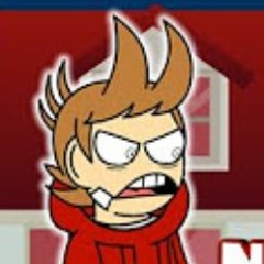 Tord wants a Rematch!!! (Nerves but it's a Tord and Boyfriend cover)