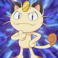 that's right! v2 (now with meowth)