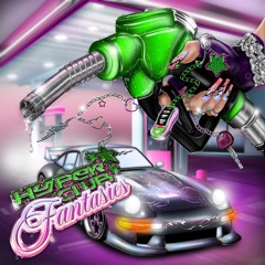 HYPER CLUB FANTASIES - Various Artists