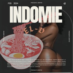 sweet indomie 2