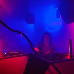 Noor Sanchez  for Laschian @Klunkerkranisch Berlin | 01.11.2025