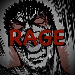 LOUD WARNING| RAGE |WITHOUT A HEAD (BASSBOOSTED + 500X VOLUME)