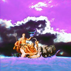 Eccogenesis & DaveXVI - Ocean Dub(Free DL)