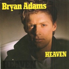 Bryan Adams - Heaven (Dario Xavier Club 2k20 Remix) *OUT NOW*