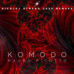 Komodo (Nicolaj Strand 2025 Remake)