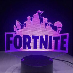 FORTNITE