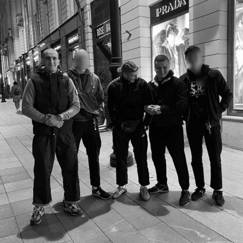 Stream УННВ Секрет или тайна remix by Artemka Listen online for