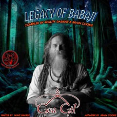 The Force is Here & Kambarang - Erebus Herabus [222][Lucy Forest VA - Legacy of Babaji]