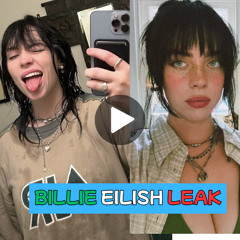 See Photo: Billie Eilish Mirror Photo Strap Twitter Reddit