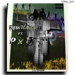 Fresh MaPensele ft. P x D _10 #Prod by Megachakeaonthebeat