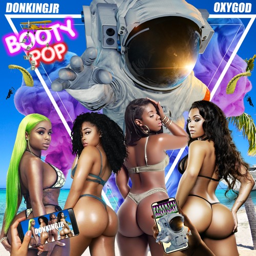 Booty Pop