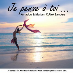 Je pense à toi Amadou & Mariam X Alek sanders