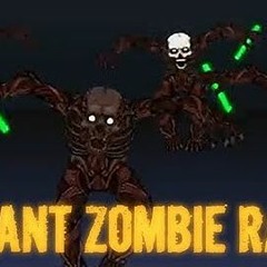 Road Of The Dead 2 - Mutant Zombie Rave