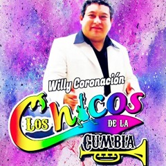 120 -  LOS CHICOS DE LA CUMBIA - NO VAYAS A LLORAR - [DEMOS] - DJ BRAYAN MIX