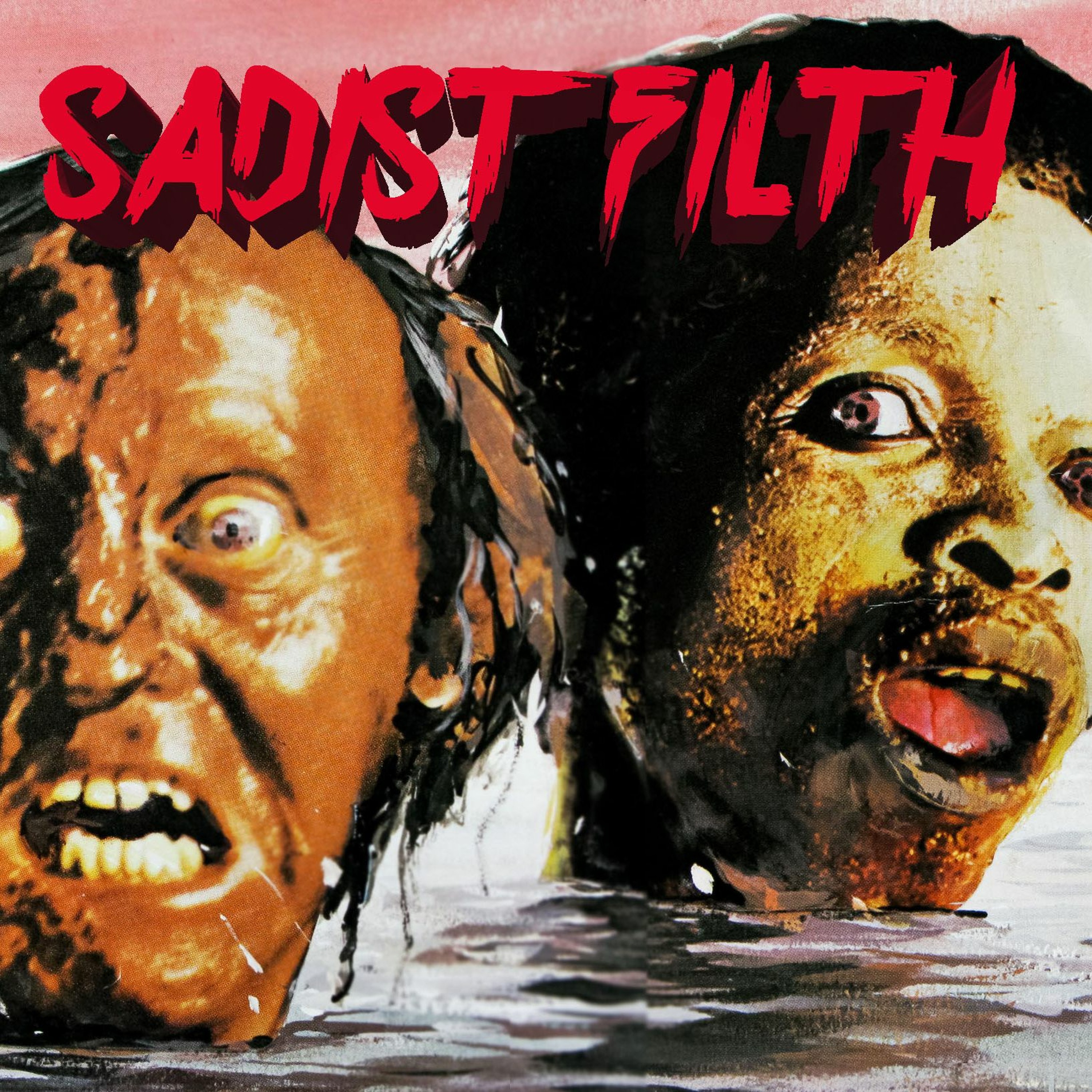 ZOMBIE CREEPING FLESH - SADIST FILTH 033 episode artwork