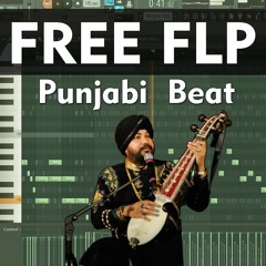 Free FLP Punjabi (Prod. Sharry SIngh) SAMPLE