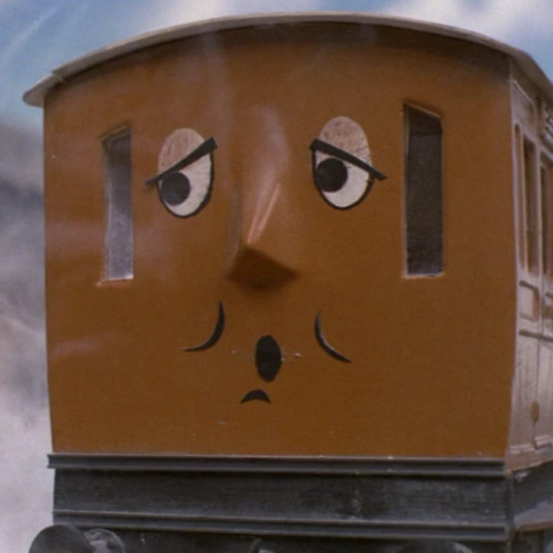 Annie & Clarabel's Theme (Series 1) (REMASTERED)