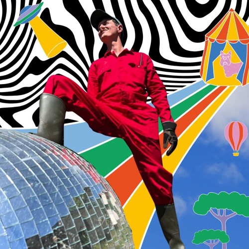 Firlejan im Krüsefanz