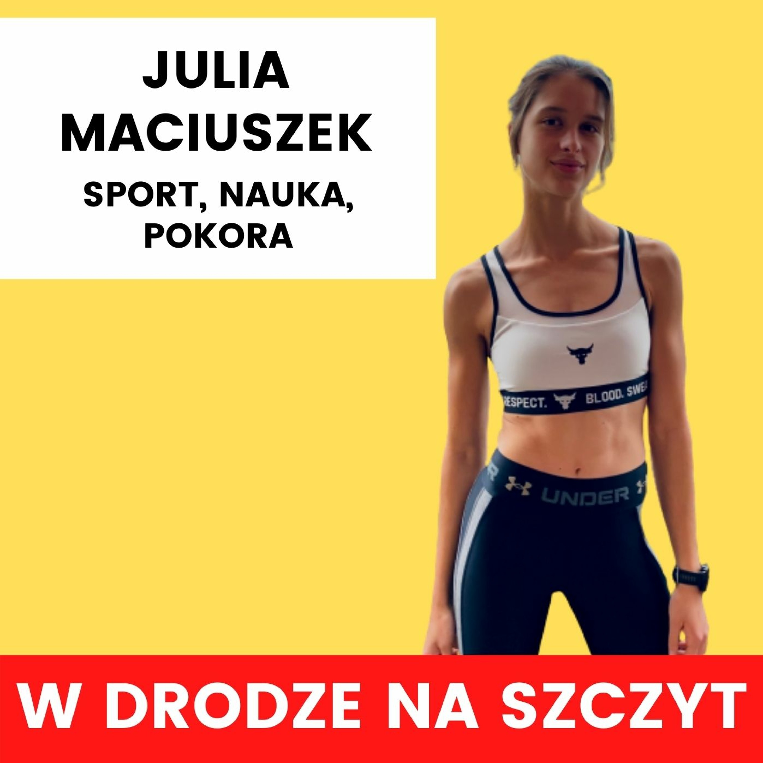 W Drodze Na Szczyt!