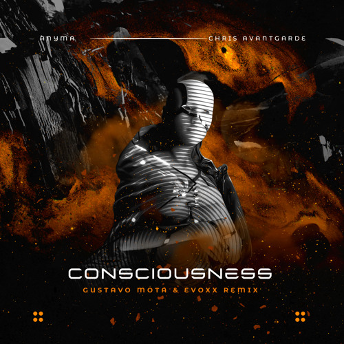 Anyma & Chris Avantgarde - Consciousness (Gustavo Mota & Evoxx Rmx)