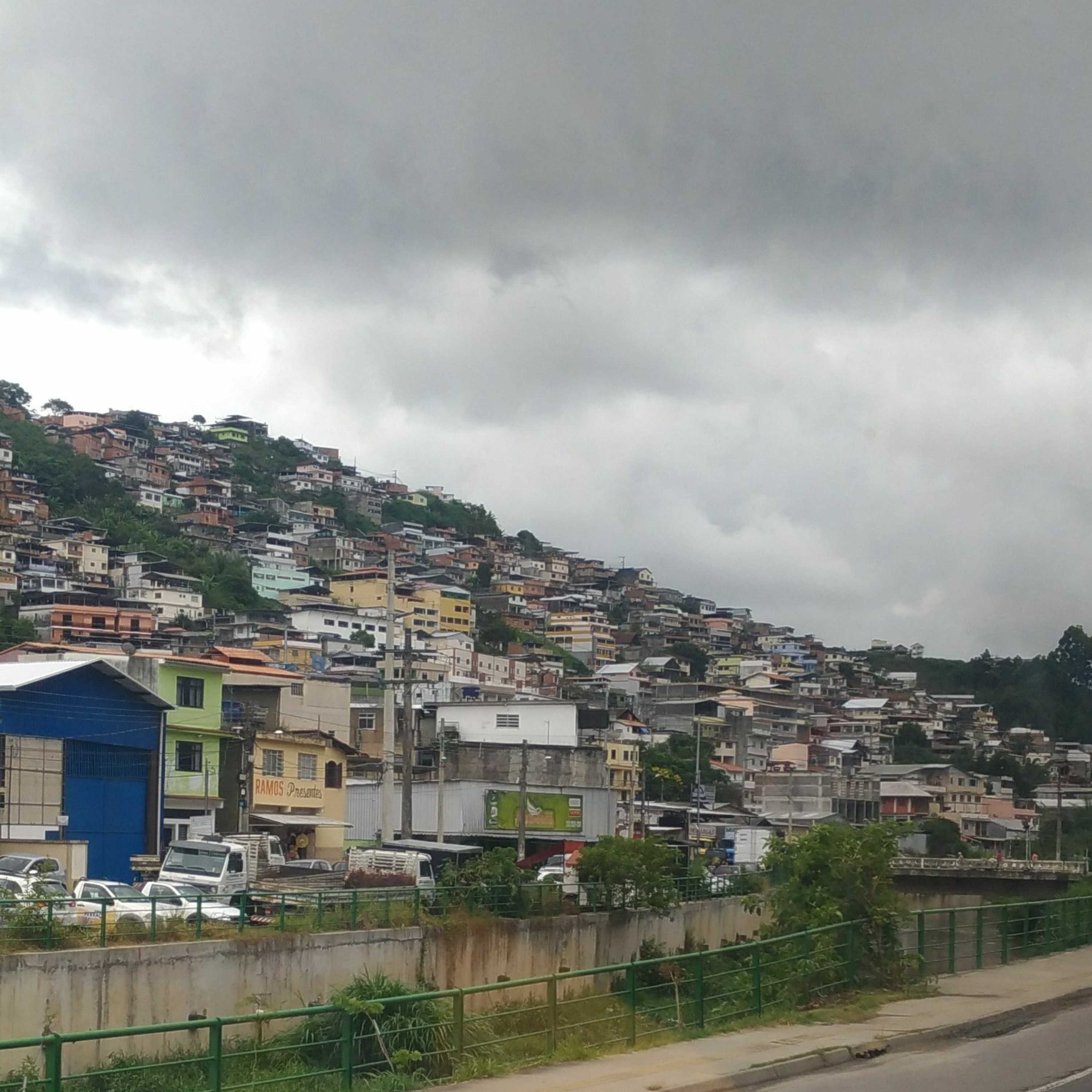 Claudinho do Salgueiro ✪