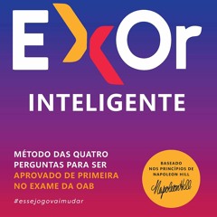 READ ExOr Inteligente (Portuguese Edition)