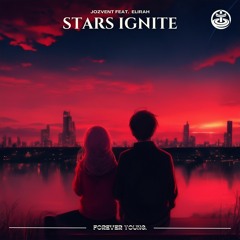 Jozvent - Stars Ignite (feat. Elirah)