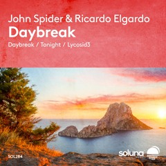 John Spider & Ricardo Elgardo - Daybreak [Soluna Music]