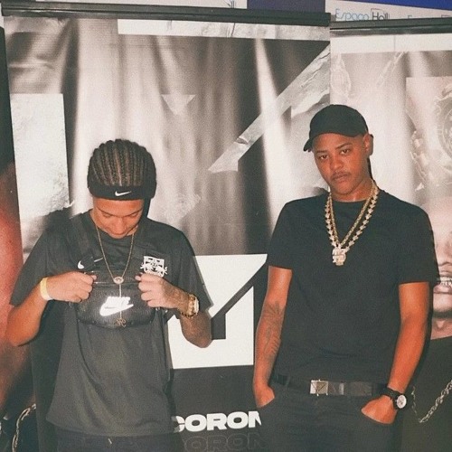 CRIA DA FAVELA - ORUAM Feat TZ DA CORONEL🥋