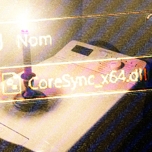 CoreSync_x64