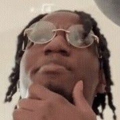When The Smart Kid gets in the studio(Small Loop)