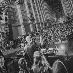 Gray Area x Maxi Meraki: Live from Industry City NYC, 05/15/2026