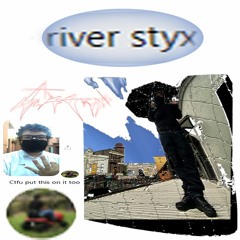 Scan - River Styx (Prod. SUS1ER)