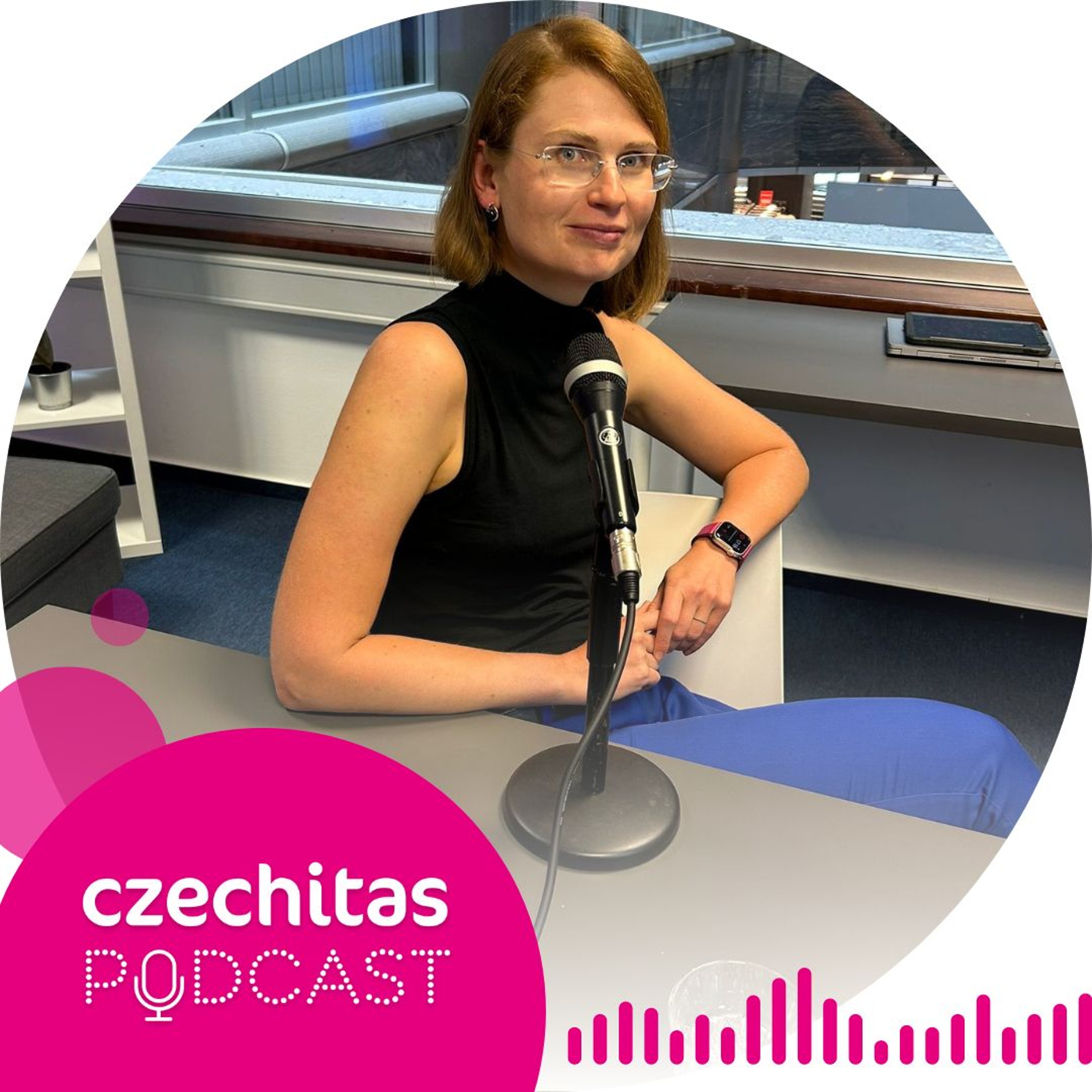Czechitas Podcast