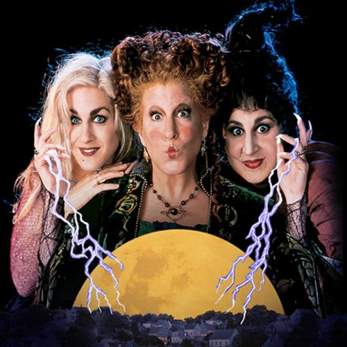 10/2023 NYC: The Witches of Floatwick